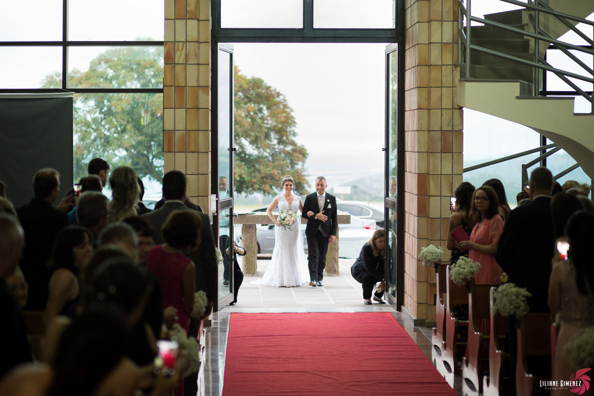 Foto Jacqueline Camillo & Luiz Fernandes Foto Jacqueline Camillo & Luiz Fernandes - Imagem 16