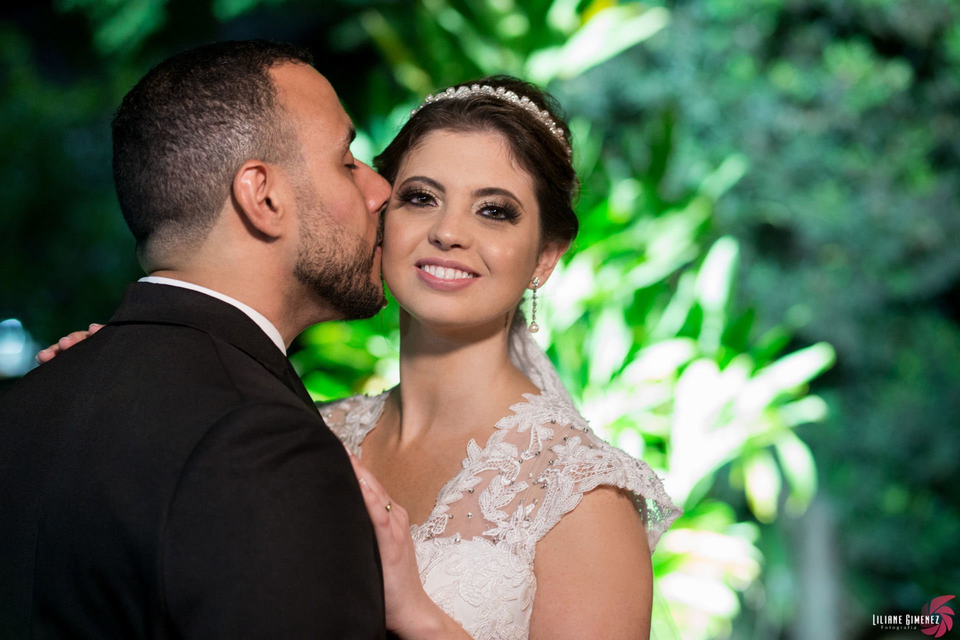 Foto Jacqueline Camillo & Luiz Fernandes Foto Jacqueline Camillo & Luiz Fernandes - Imagem 46