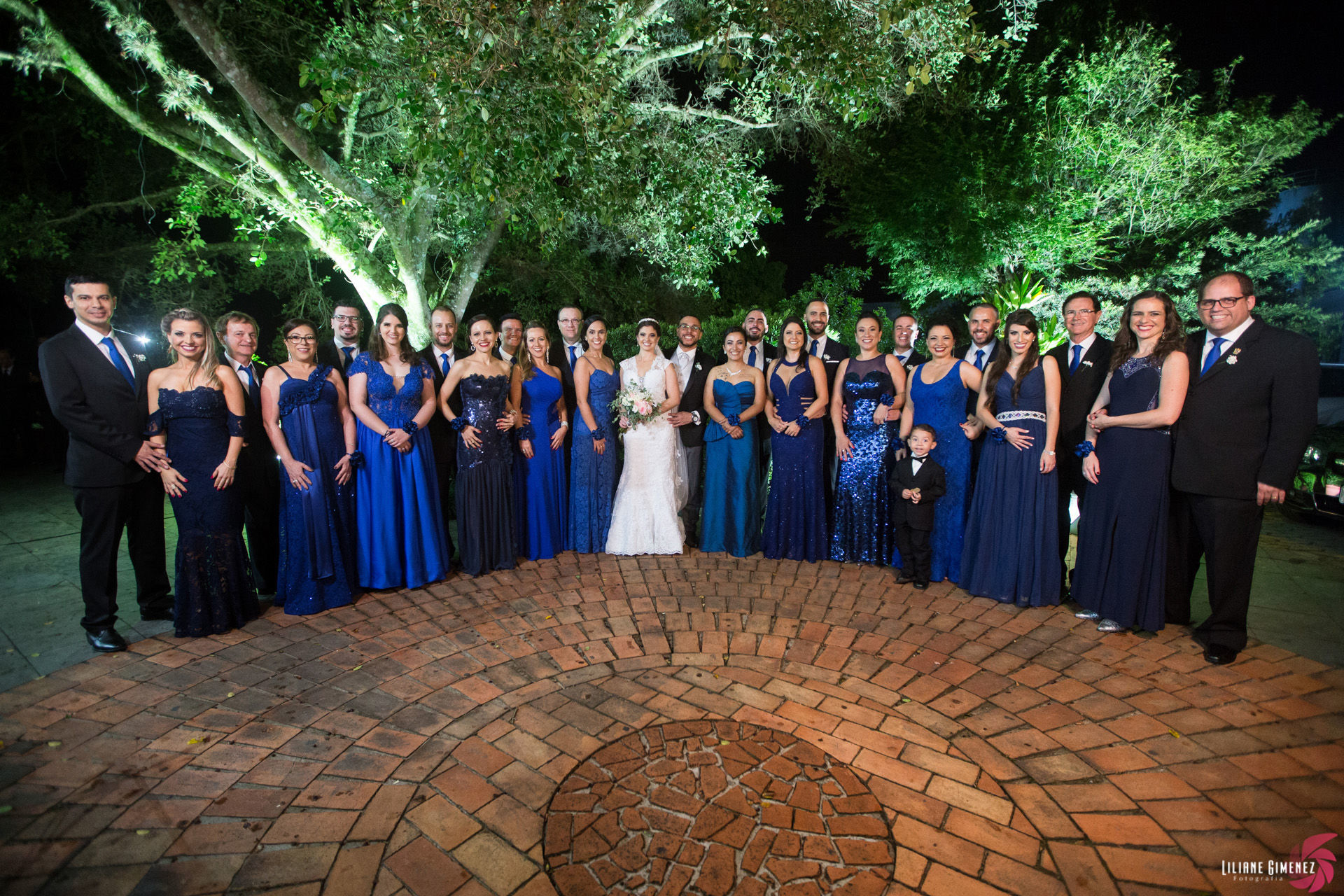 Foto Jacqueline Camillo & Luiz Fernandes Foto Jacqueline Camillo & Luiz Fernandes - Imagem 54