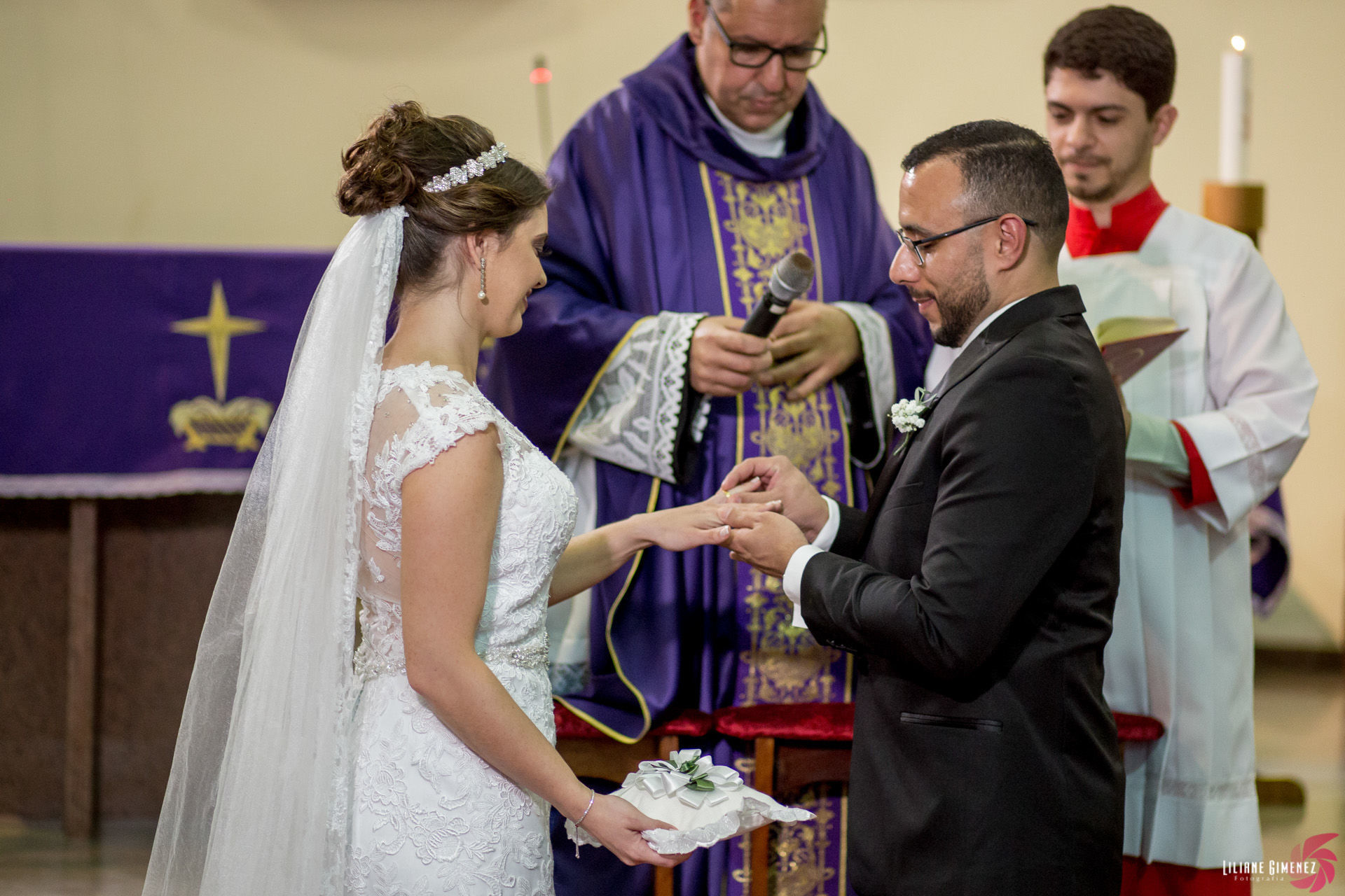 Foto Jacqueline Camillo & Luiz Fernandes Foto Jacqueline Camillo & Luiz Fernandes - Imagem 28