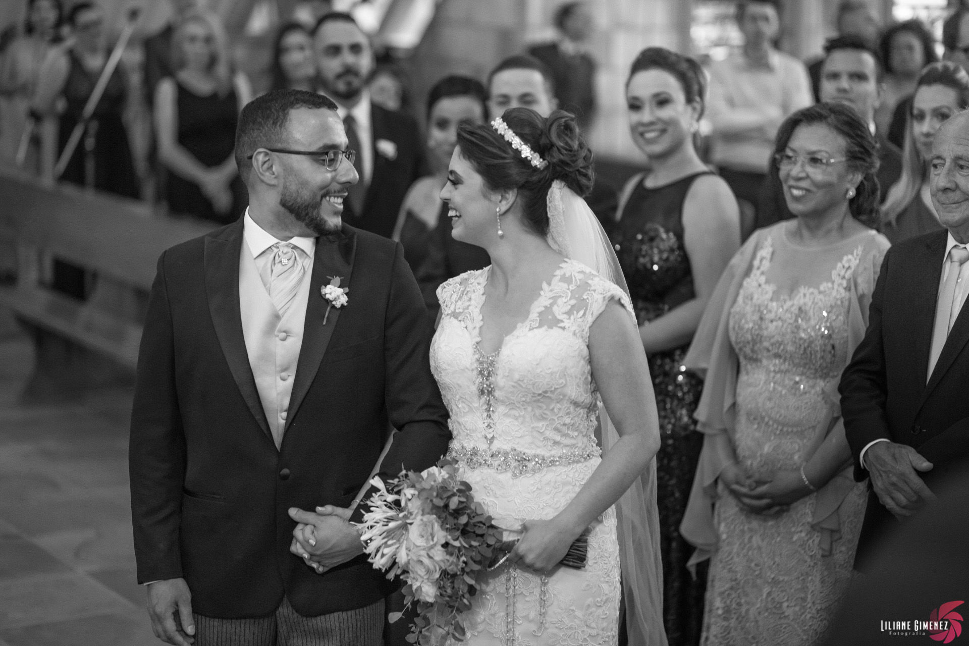 Foto Jacqueline Camillo & Luiz Fernandes Foto Jacqueline Camillo & Luiz Fernandes - Imagem 25