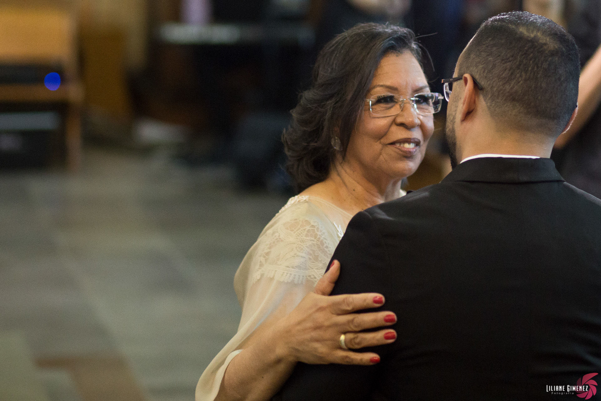 Foto Jacqueline Camillo & Luiz Fernandes Foto Jacqueline Camillo & Luiz Fernandes - Imagem 22