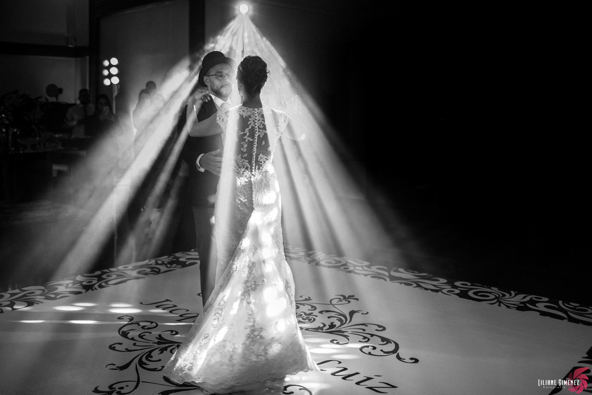 Foto Jacqueline Camillo & Luiz Fernandes Foto Jacqueline Camillo & Luiz Fernandes - Imagem 58