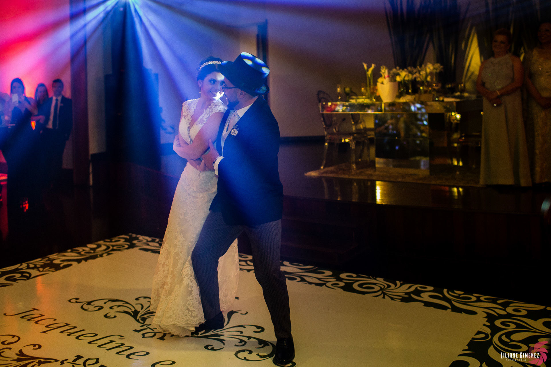 Foto Jacqueline Camillo & Luiz Fernandes Foto Jacqueline Camillo & Luiz Fernandes - Imagem 60