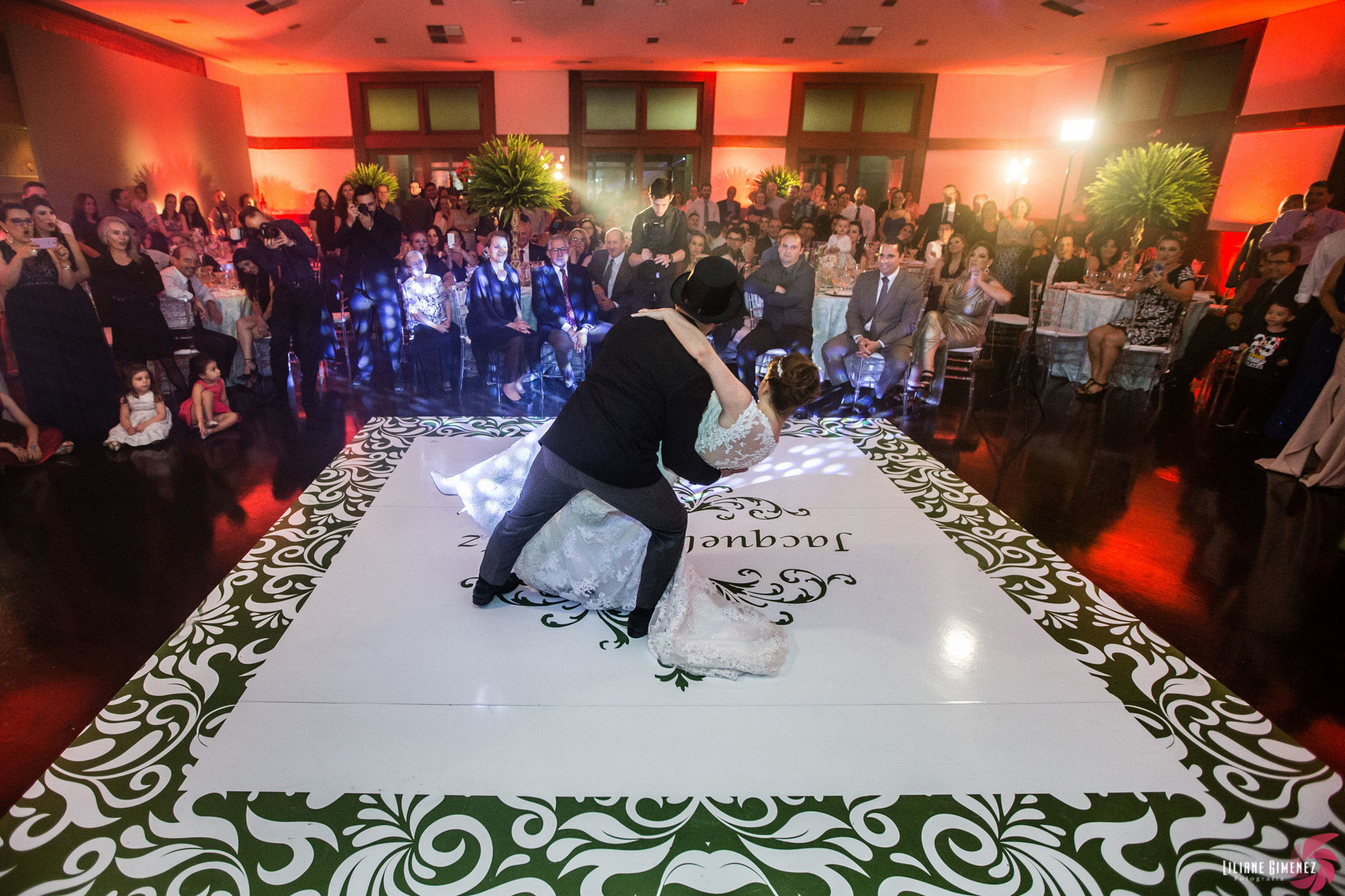 Foto Jacqueline Camillo & Luiz Fernandes Foto Jacqueline Camillo & Luiz Fernandes - Imagem 59