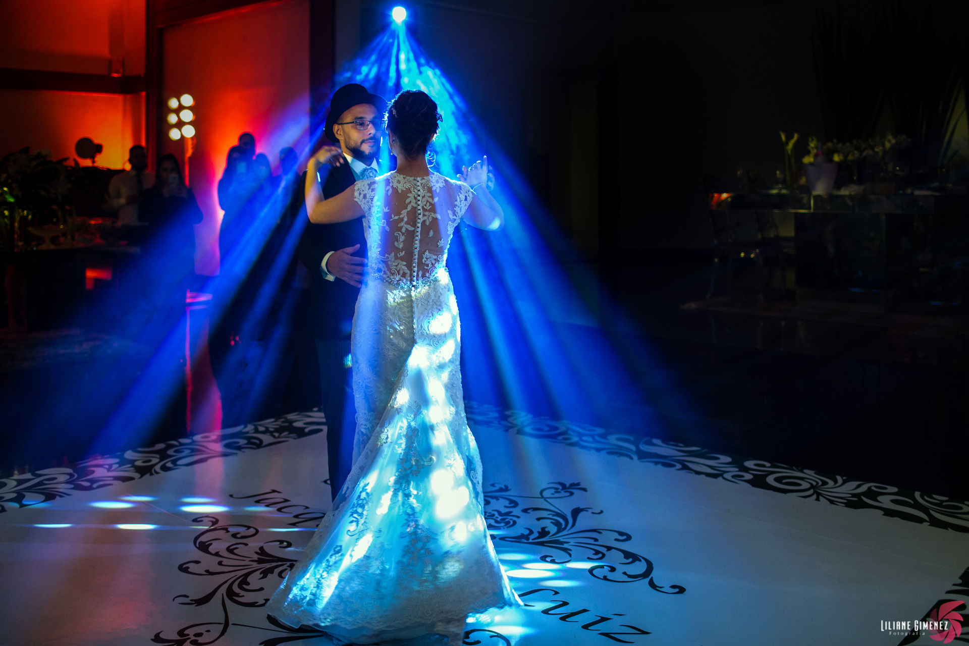 Foto Jacqueline Camillo & Luiz Fernandes Foto Jacqueline Camillo & Luiz Fernandes - Imagem 57