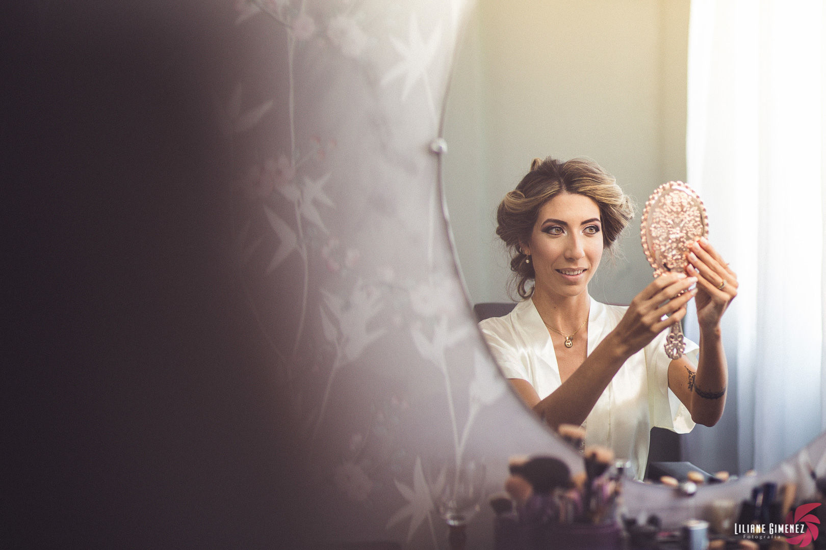 Foto Thayná & Lucas Foto Thayná & Lucas - Imagem 0