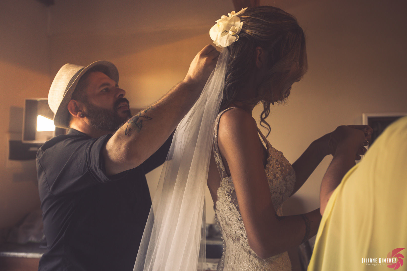 Foto Thayná & Lucas Foto Thayná & Lucas - Imagem 13