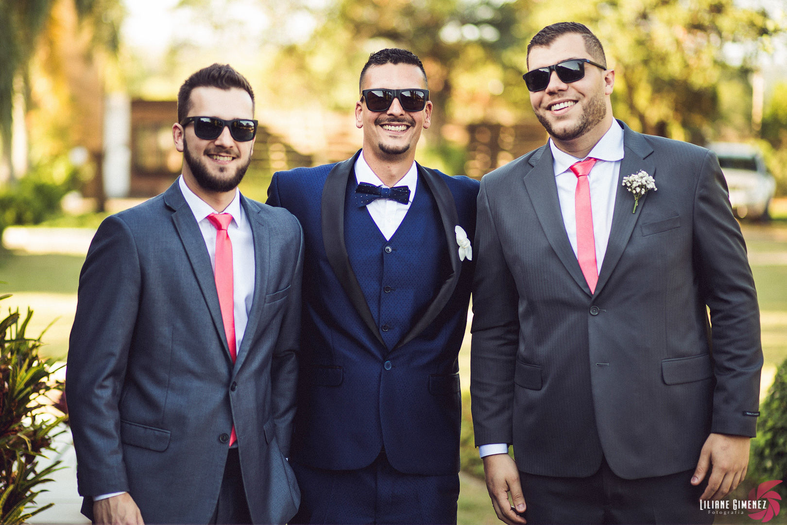 Foto Thayná & Lucas Foto Thayná & Lucas - Imagem 8