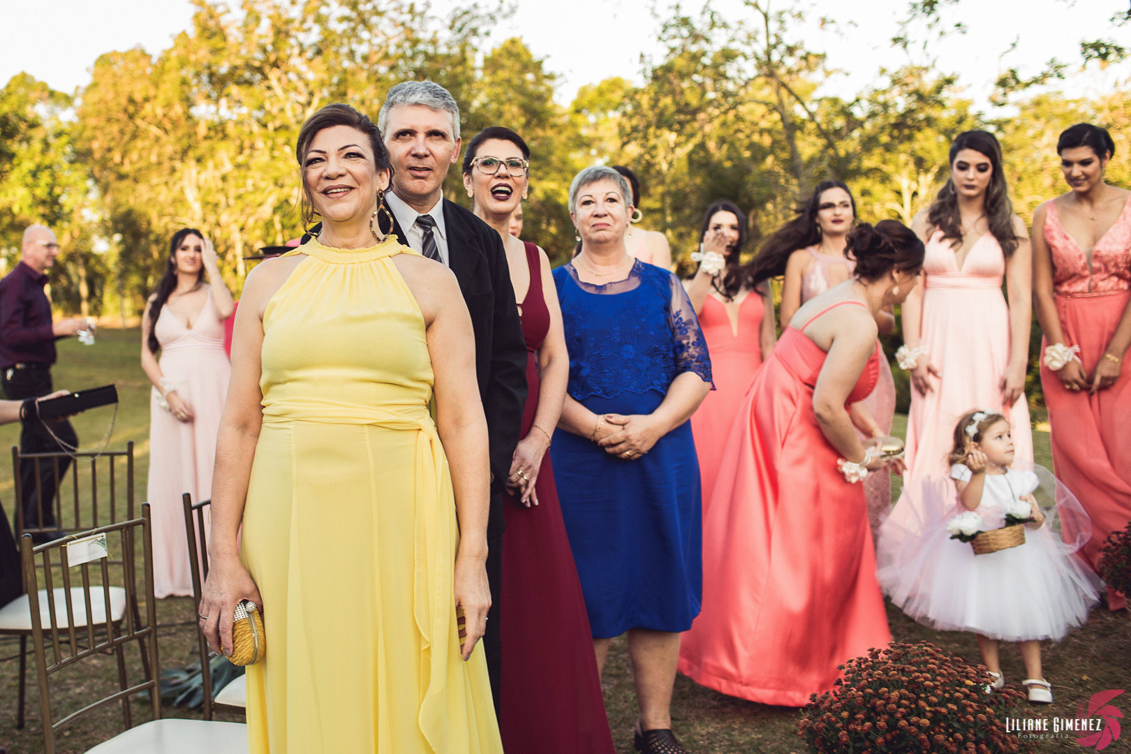 Foto Thayná & Lucas Foto Thayná & Lucas - Imagem 21