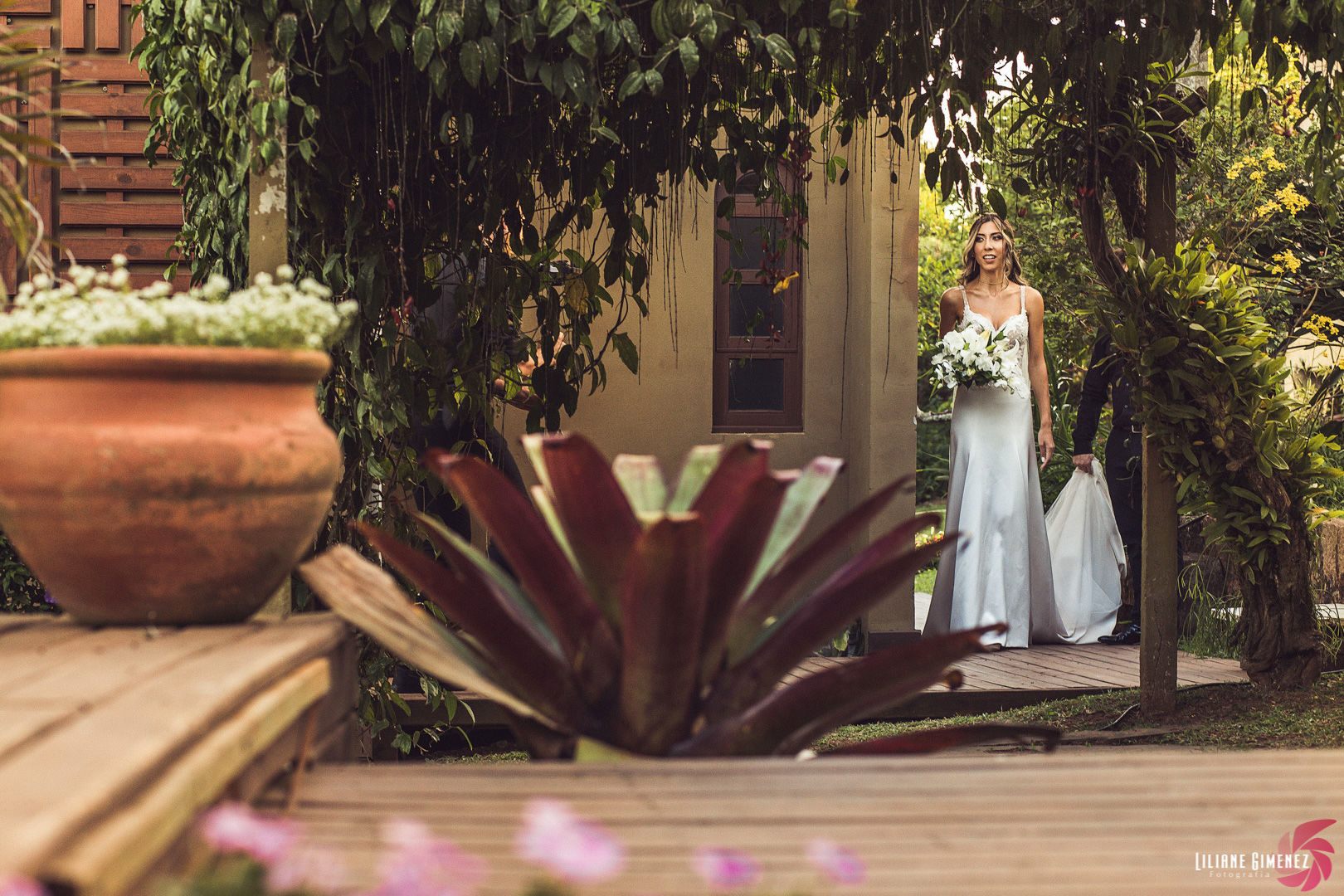 Foto Thayná & Lucas Foto Thayná & Lucas - Imagem 20