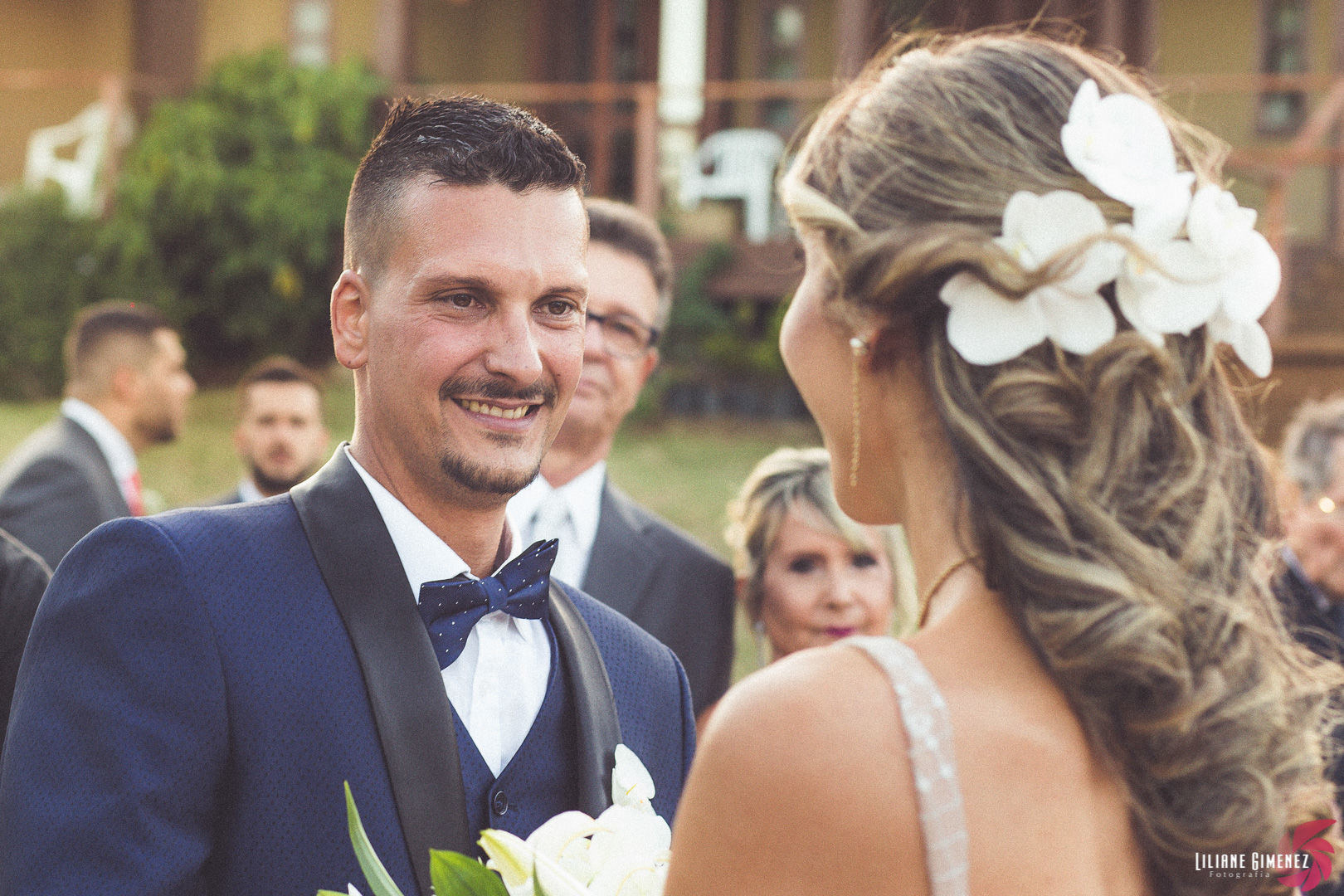 Foto Thayná & Lucas Foto Thayná & Lucas - Imagem 30