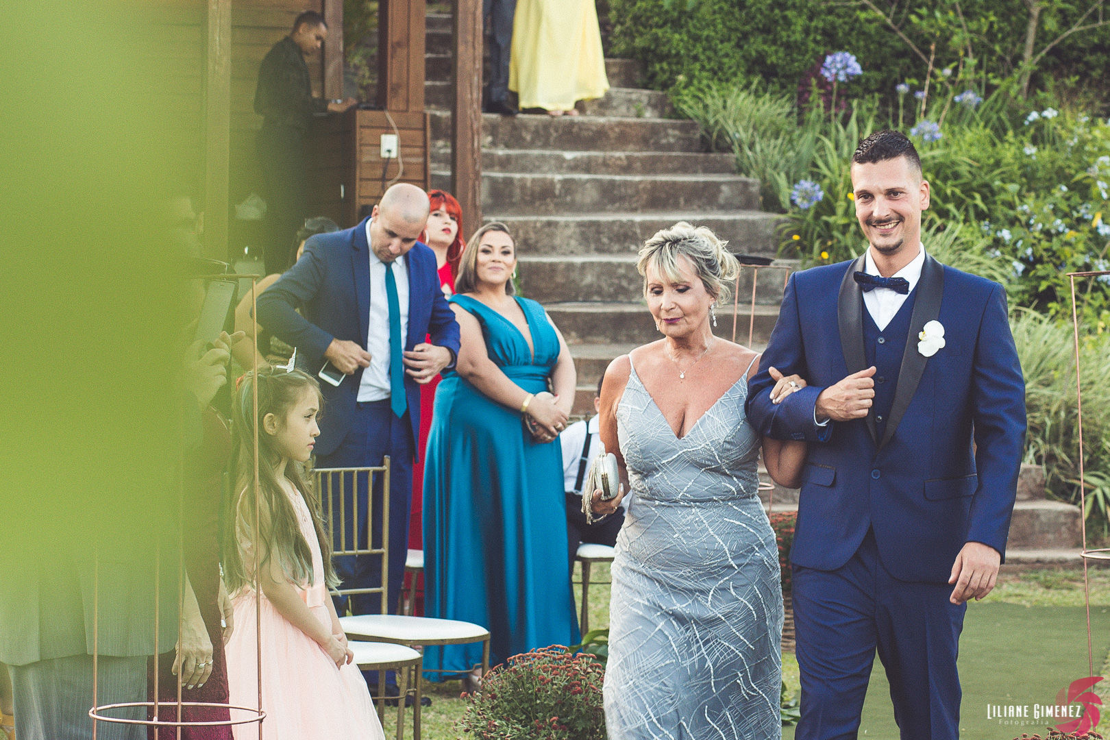 Foto Thayná & Lucas Foto Thayná & Lucas - Imagem 16