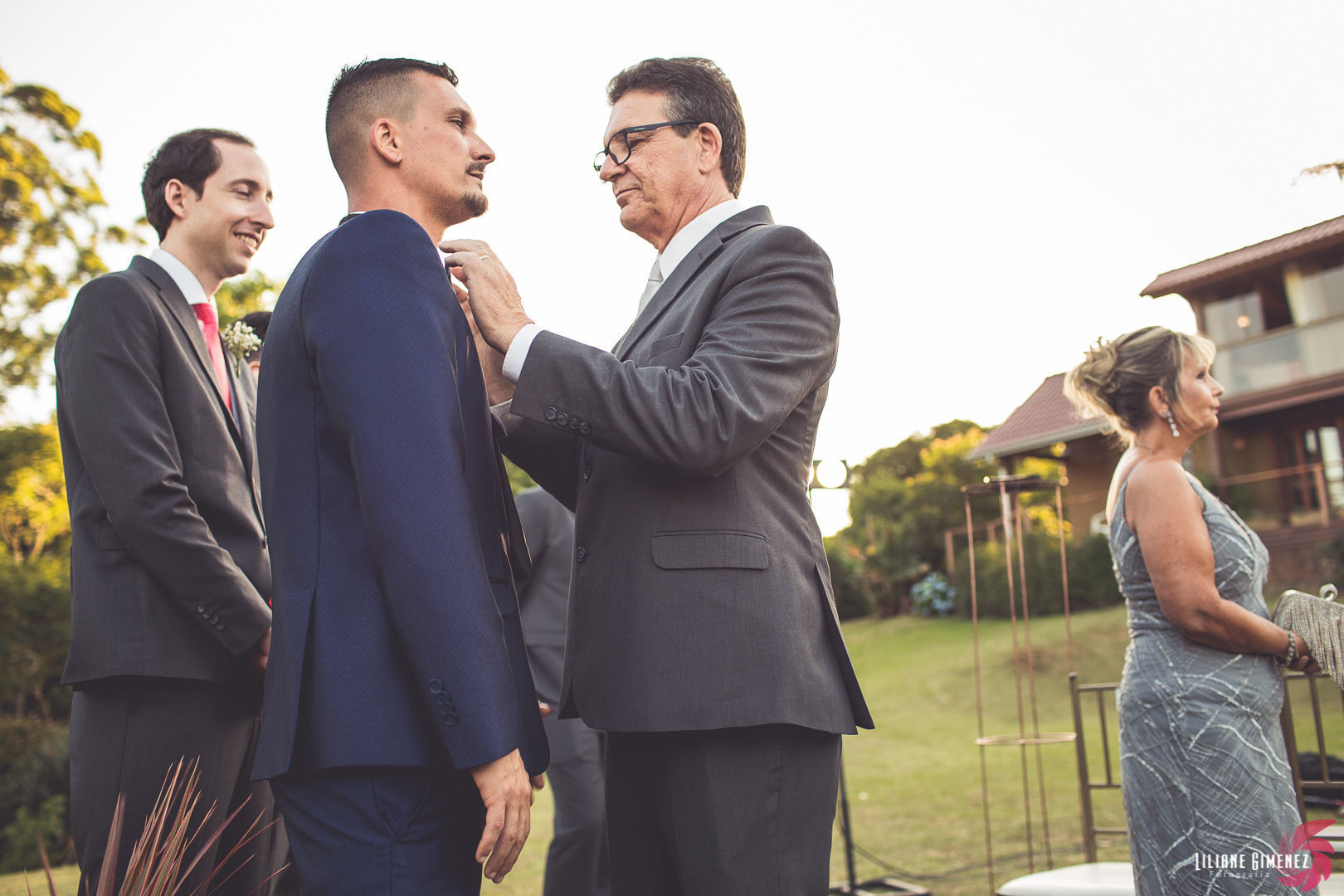 Foto Thayná & Lucas Foto Thayná & Lucas - Imagem 18