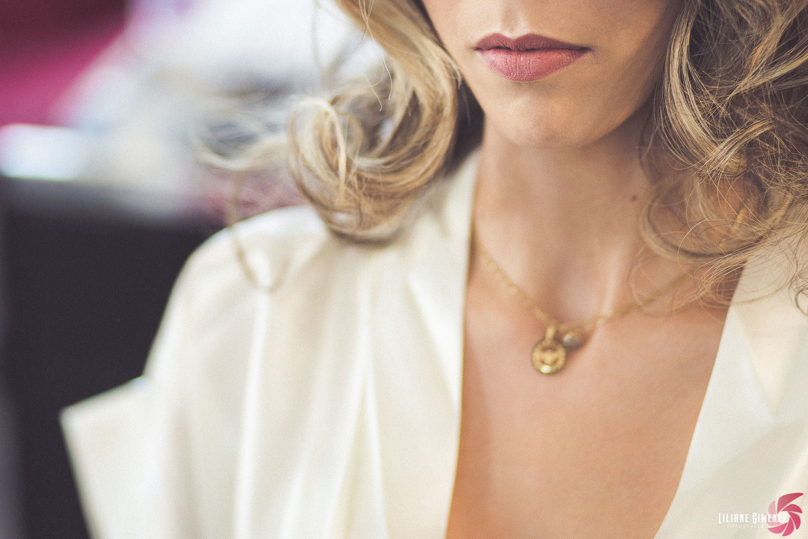 Foto Thayná & Lucas Foto Thayná & Lucas - Imagem 3