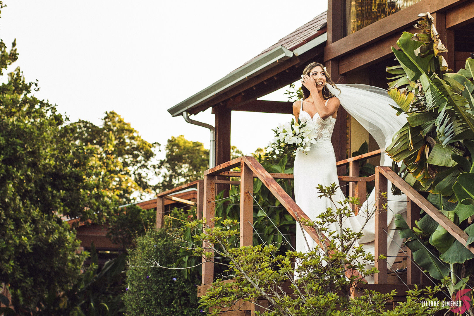 Foto Thayná & Lucas Foto Thayná & Lucas - Imagem 22