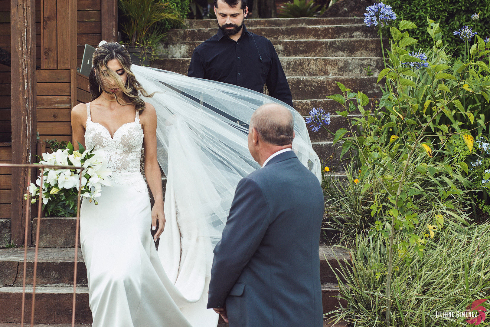 Foto Thayná & Lucas Foto Thayná & Lucas - Imagem 26