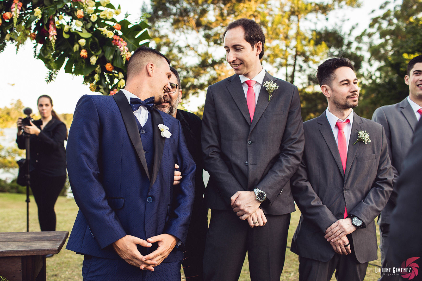 Foto Thayná & Lucas Foto Thayná & Lucas - Imagem 23