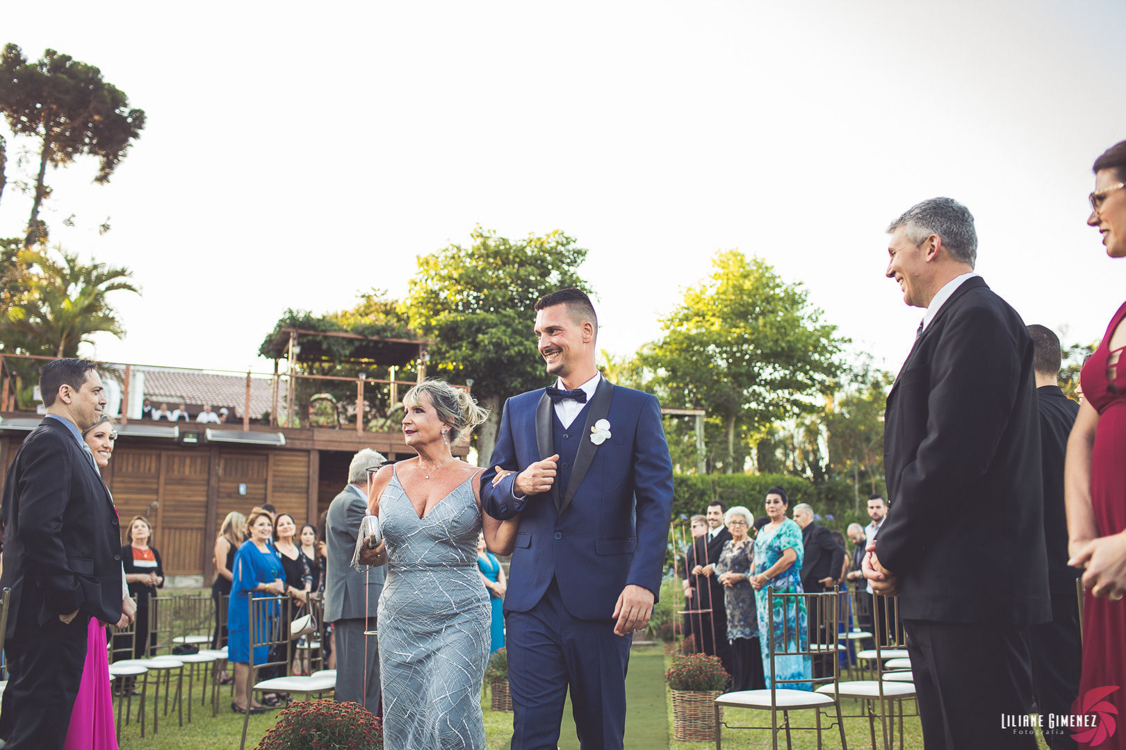 Foto Thayná & Lucas Foto Thayná & Lucas - Imagem 17