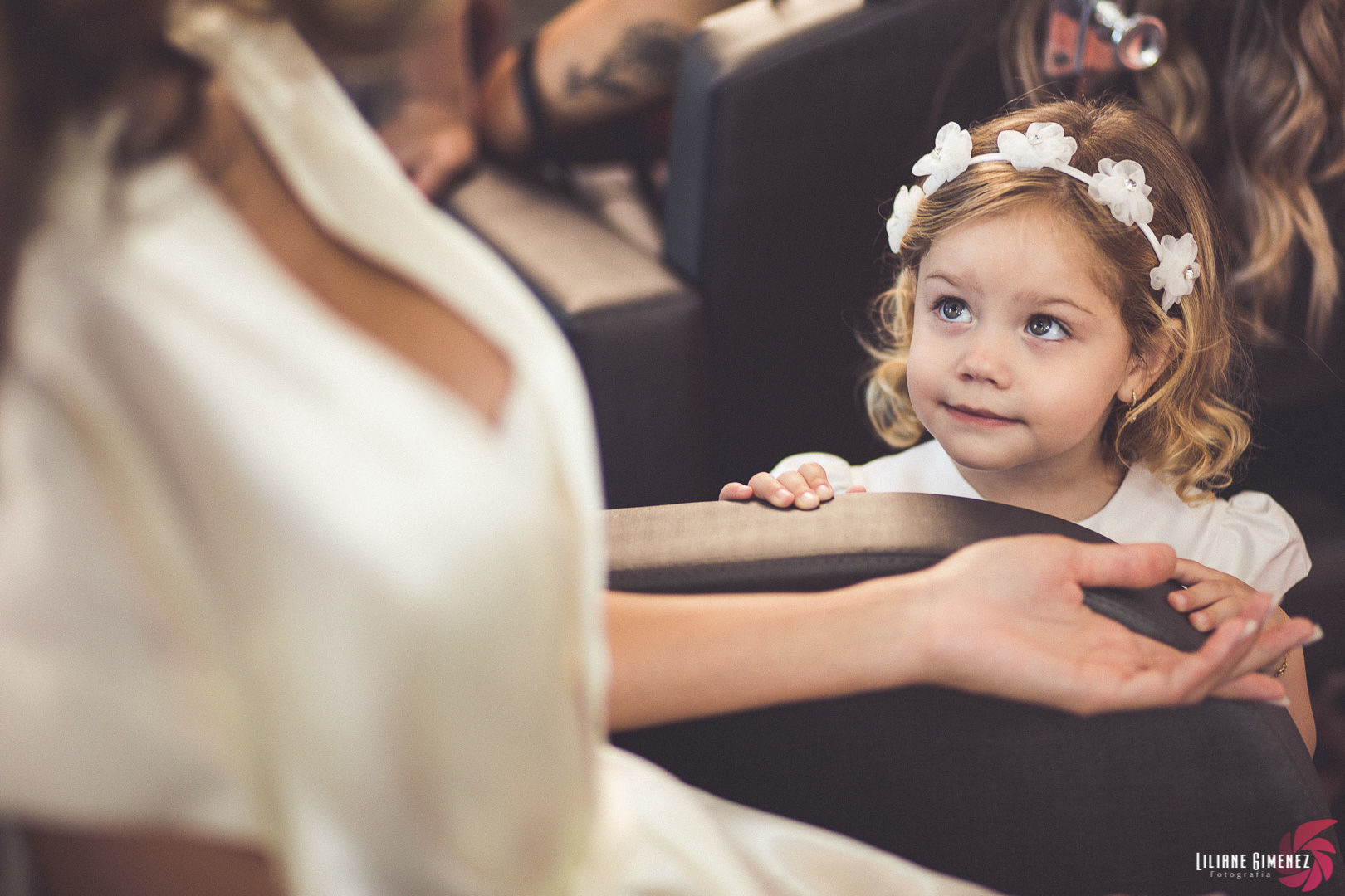 Foto Thayná & Lucas Foto Thayná & Lucas - Imagem 5