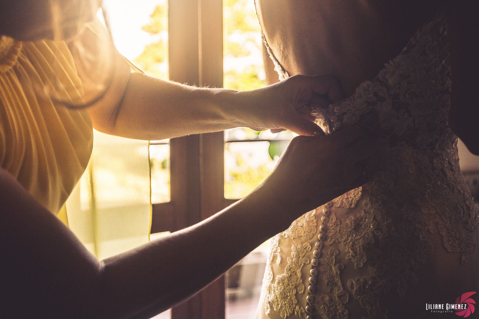 Foto Thayná & Lucas Foto Thayná & Lucas - Imagem 12