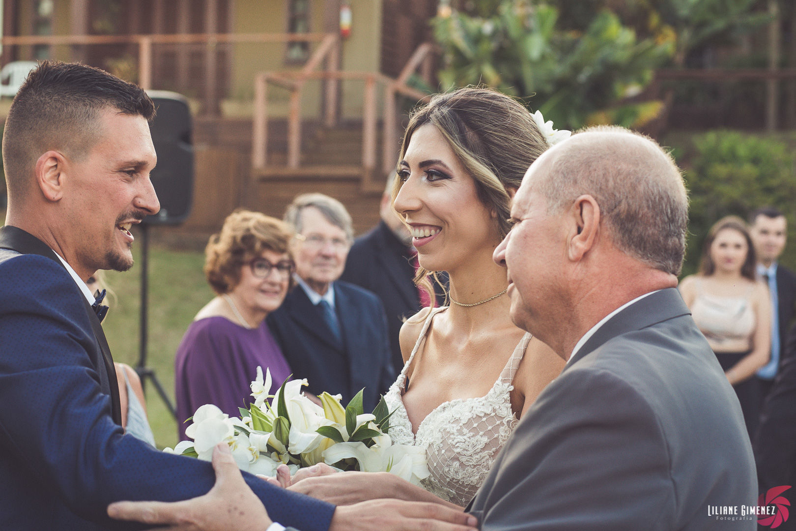 Foto Thayná & Lucas Foto Thayná & Lucas - Imagem 29