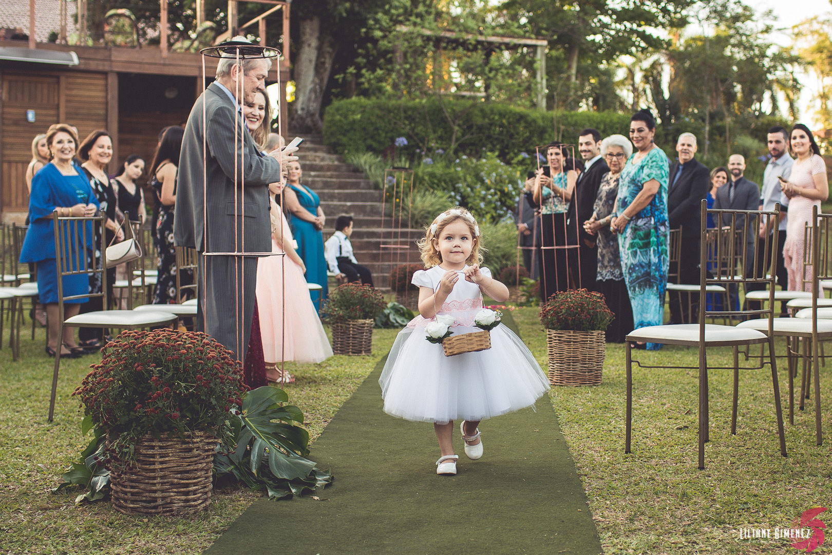 Foto Thayná & Lucas Foto Thayná & Lucas - Imagem 19