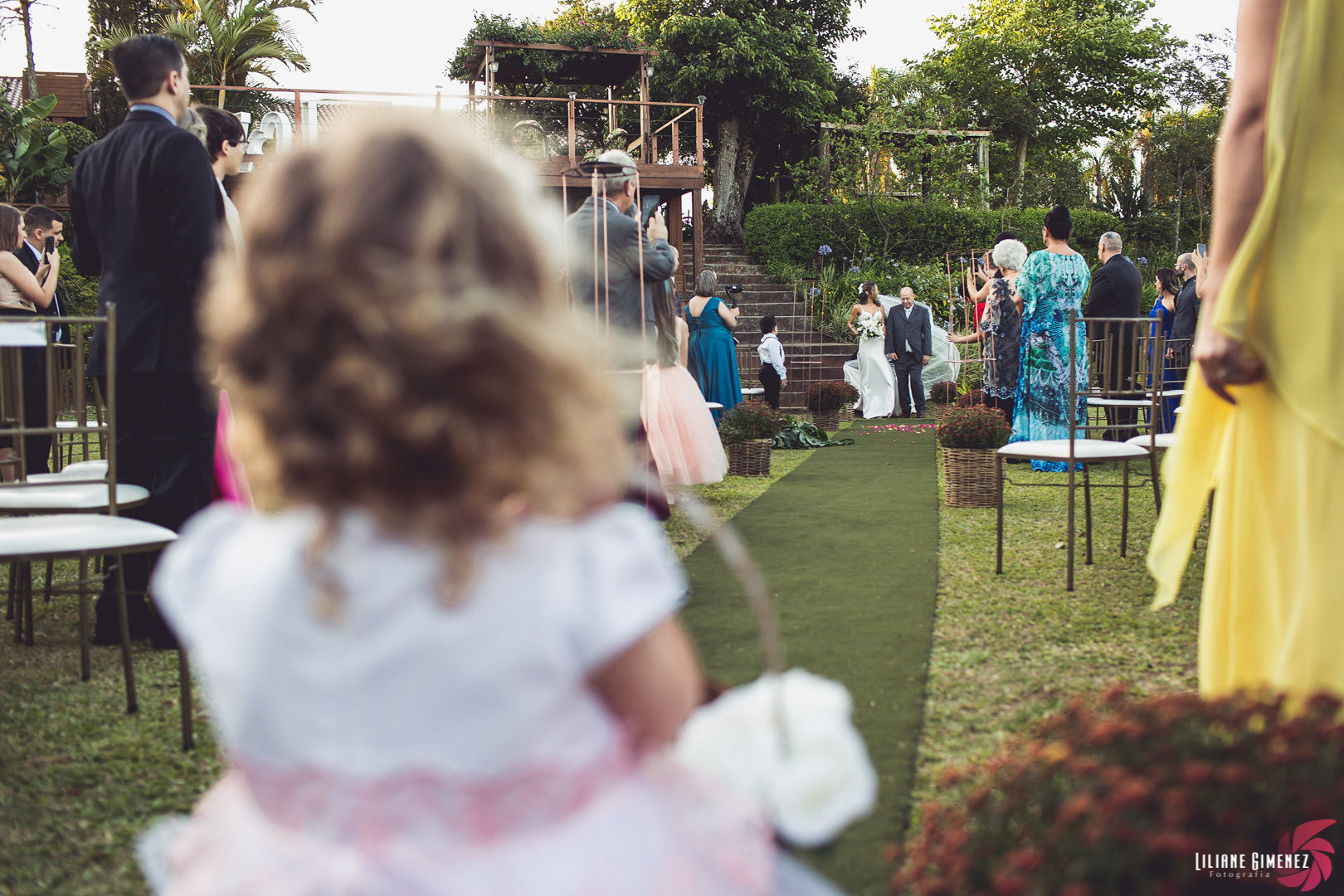 Foto Thayná & Lucas Foto Thayná & Lucas - Imagem 27