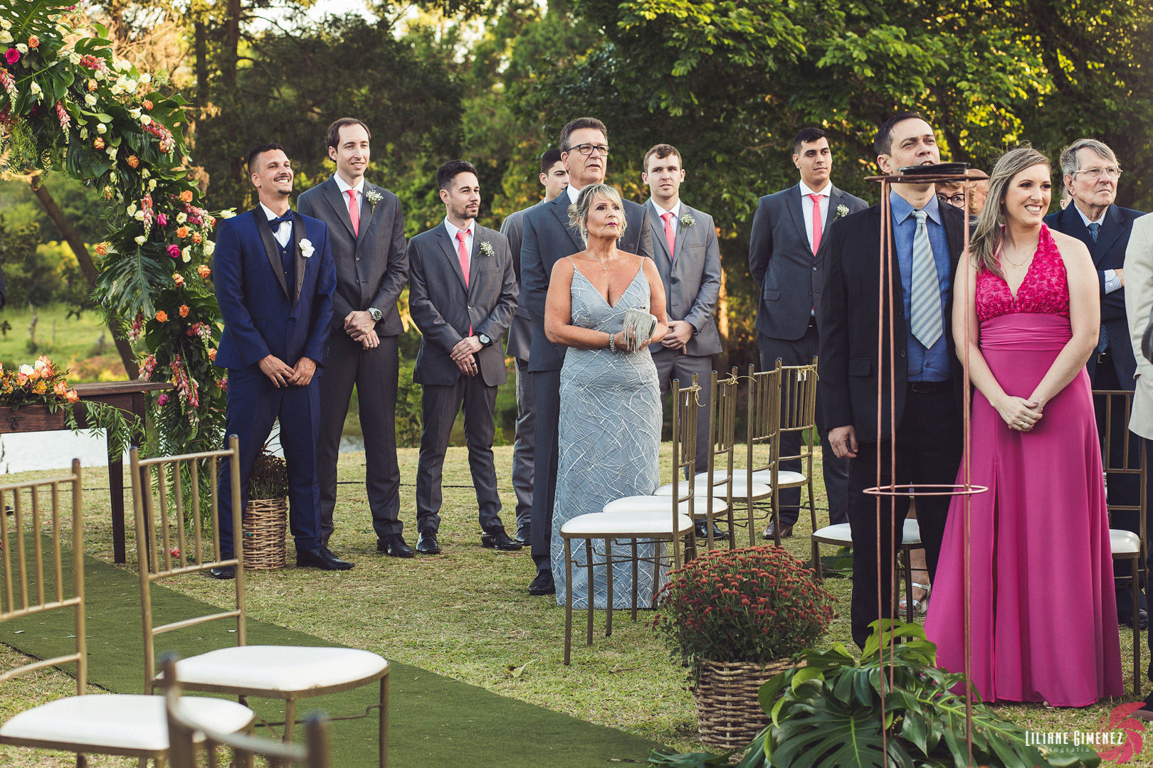 Foto Thayná & Lucas Foto Thayná & Lucas - Imagem 25