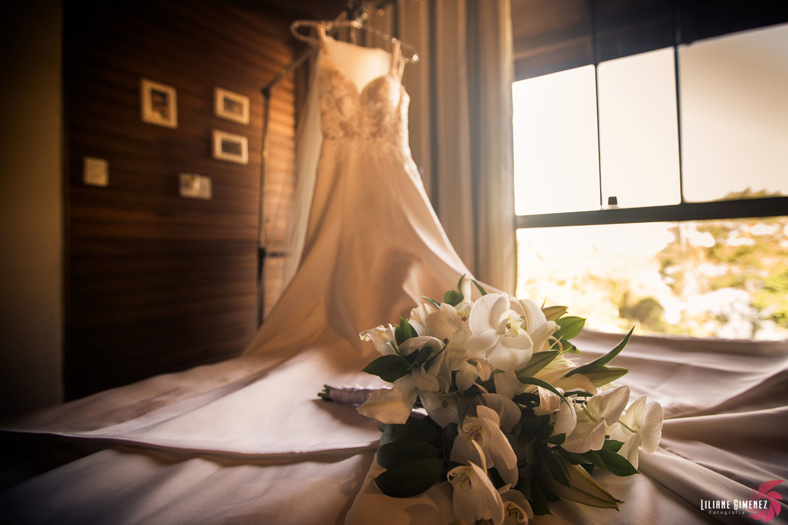 Foto Thayná & Lucas Foto Thayná & Lucas - Imagem 7