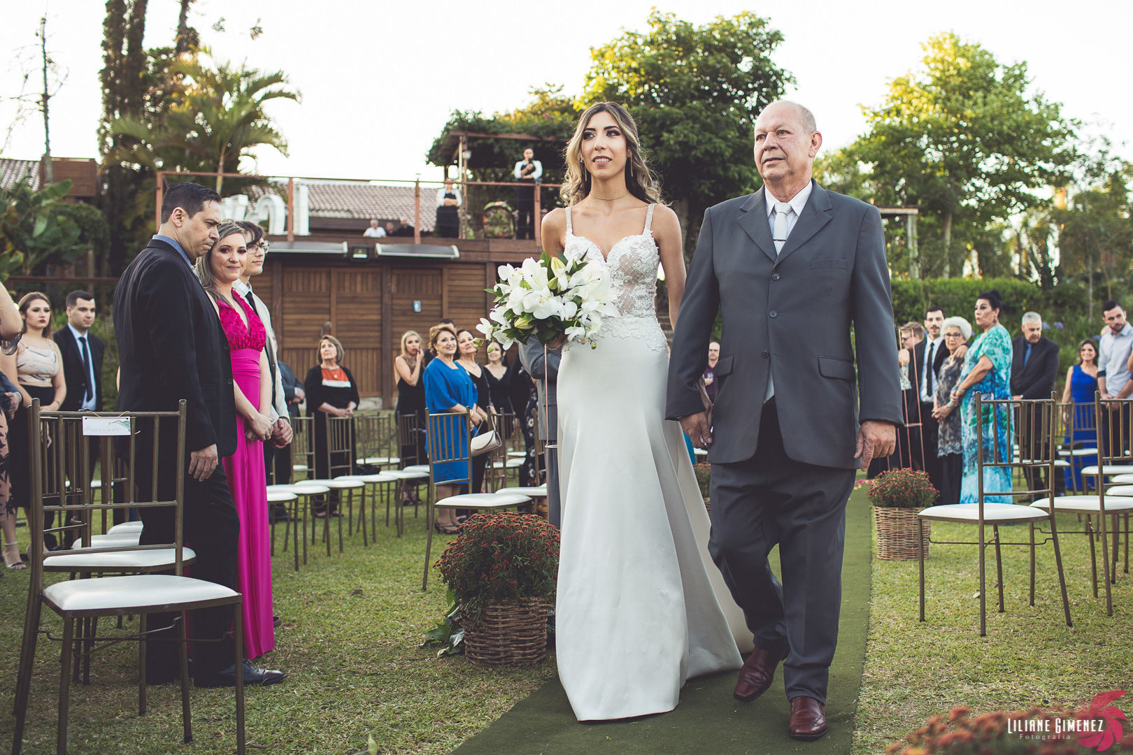 Foto Thayná & Lucas Foto Thayná & Lucas - Imagem 28