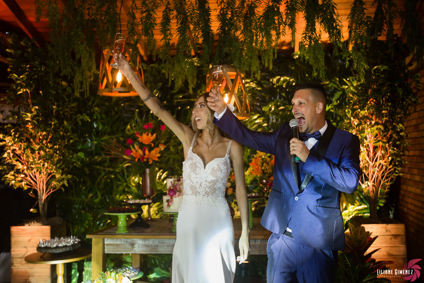 Foto Thayná & Lucas Foto Thayná & Lucas - Imagem 59