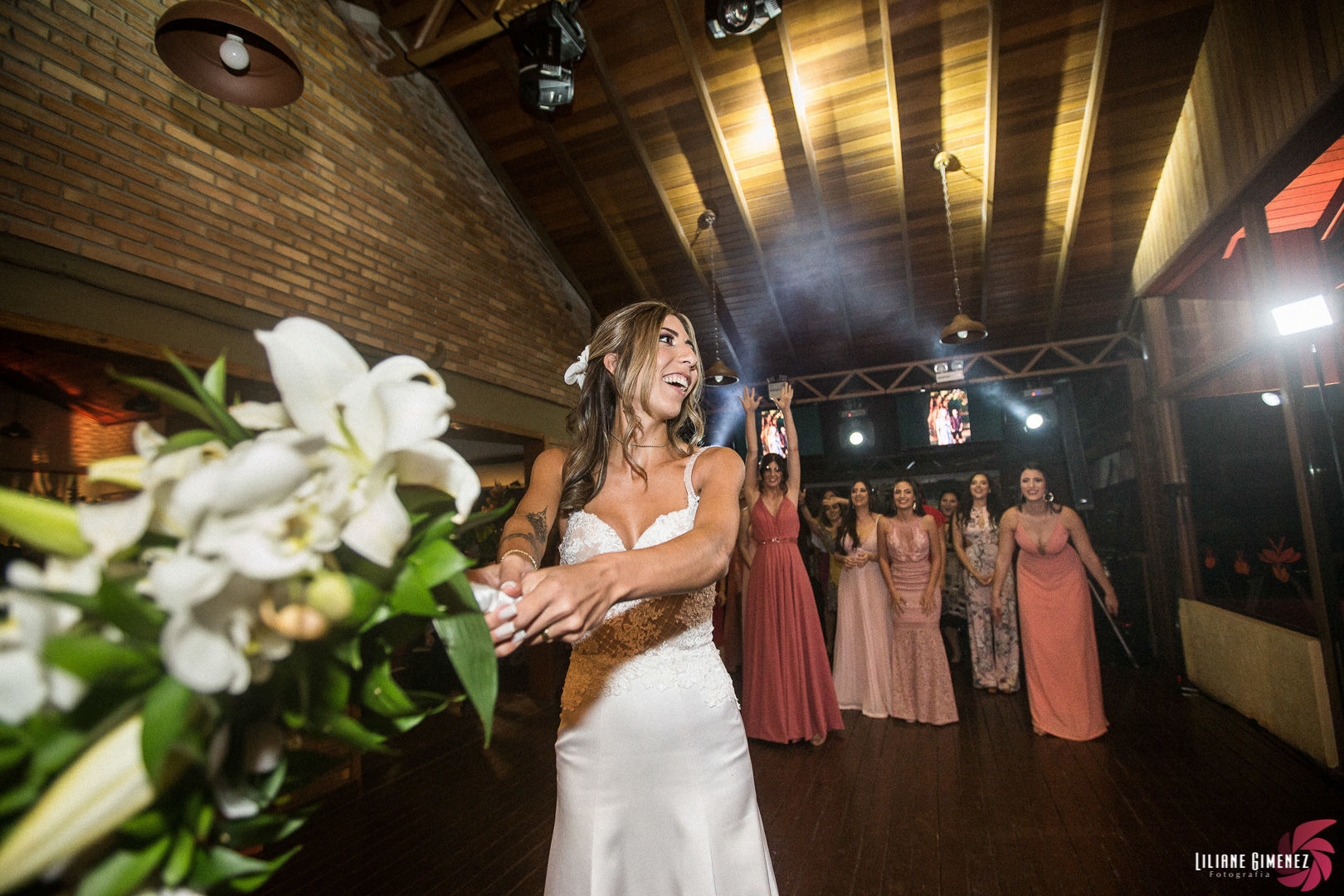 Foto Thayná & Lucas Foto Thayná & Lucas - Imagem 64