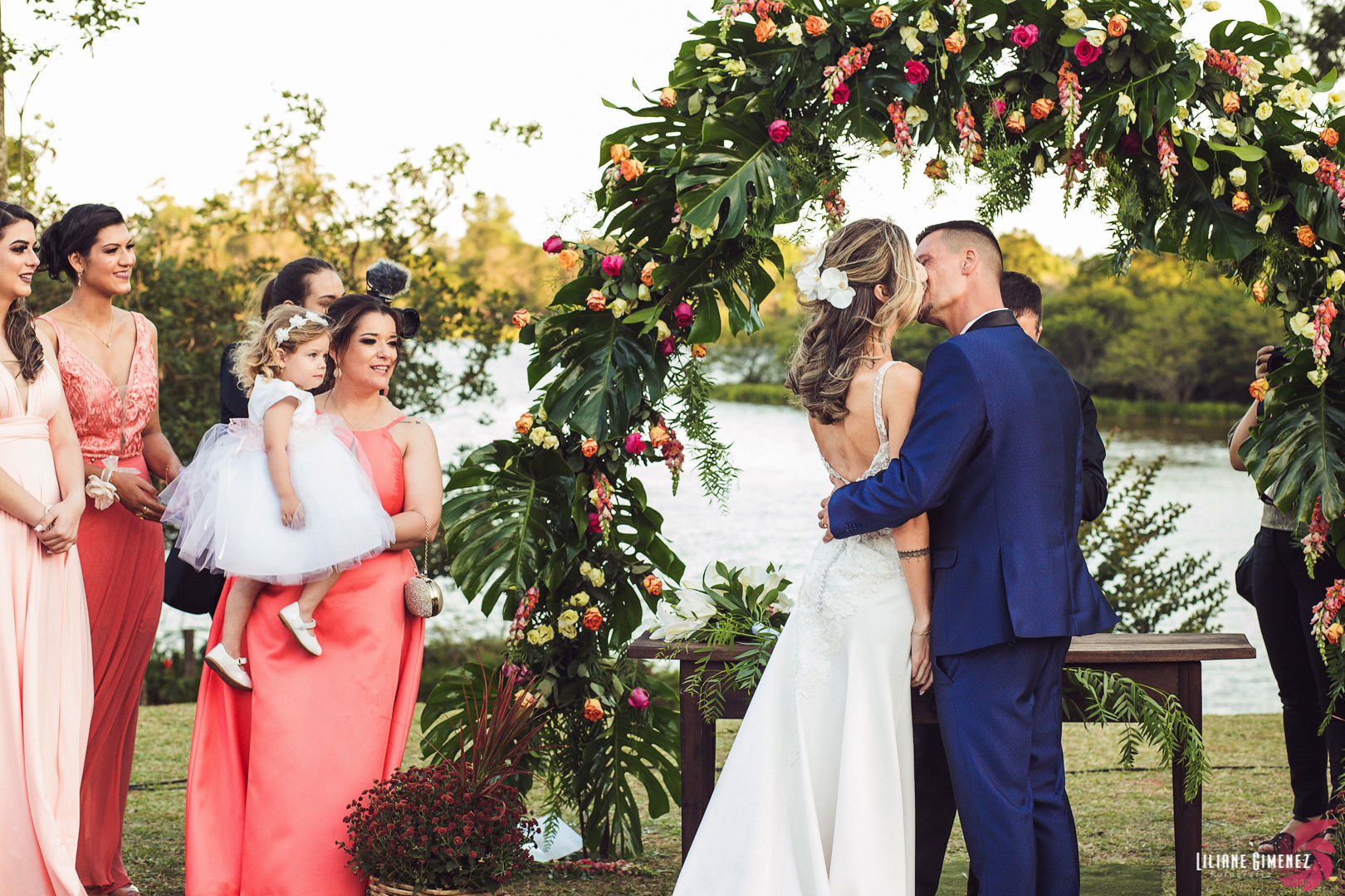 Foto Thayná & Lucas Foto Thayná & Lucas - Imagem 42