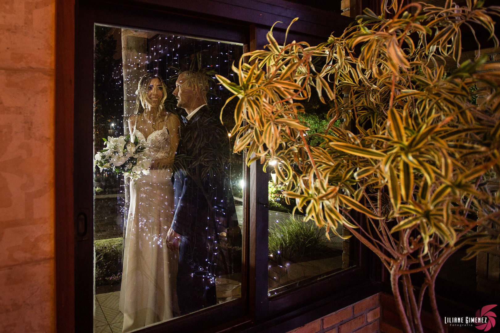 Foto Thayná & Lucas Foto Thayná & Lucas - Imagem 56