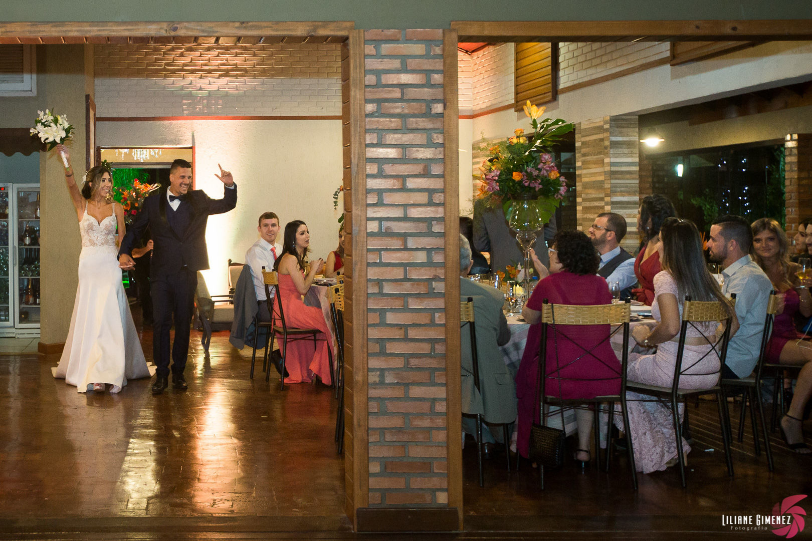 Foto Thayná & Lucas Foto Thayná & Lucas - Imagem 58