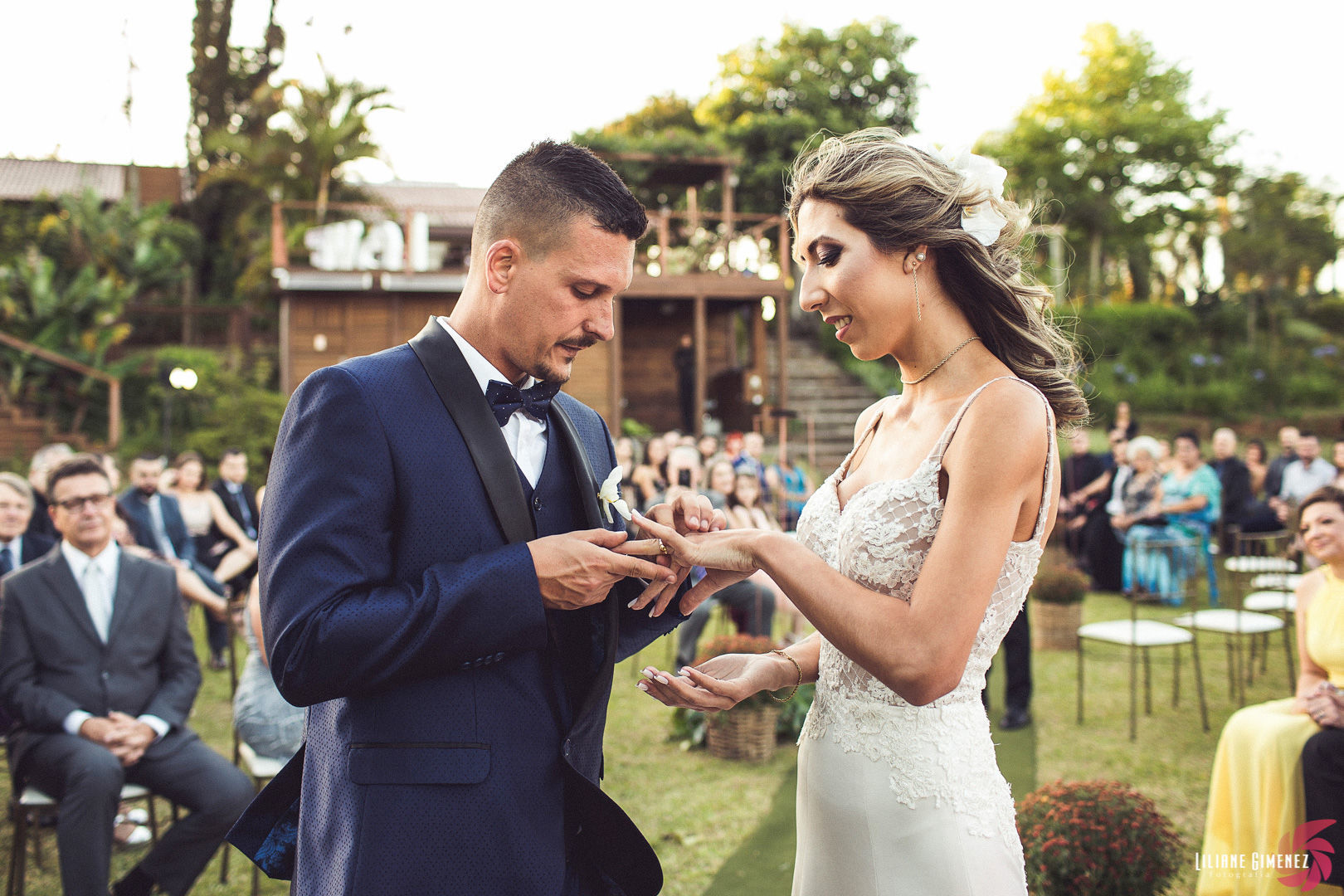 Foto Thayná & Lucas Foto Thayná & Lucas - Imagem 39