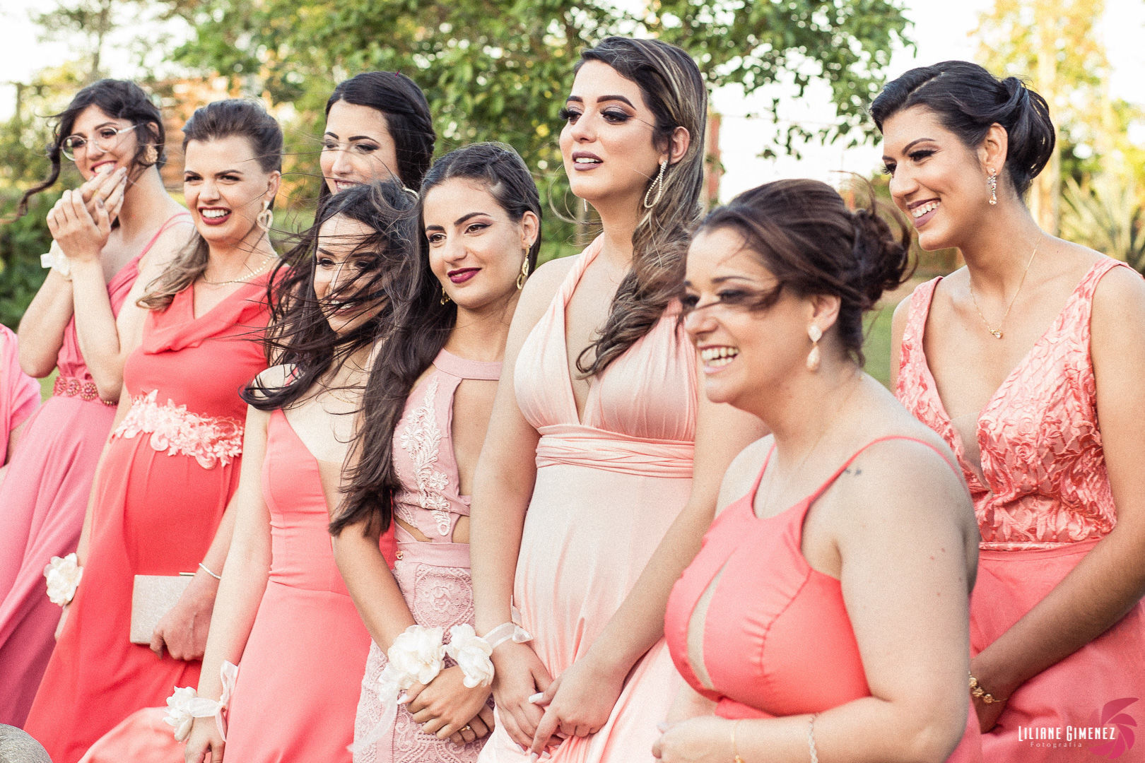 Foto Thayná & Lucas Foto Thayná & Lucas - Imagem 36