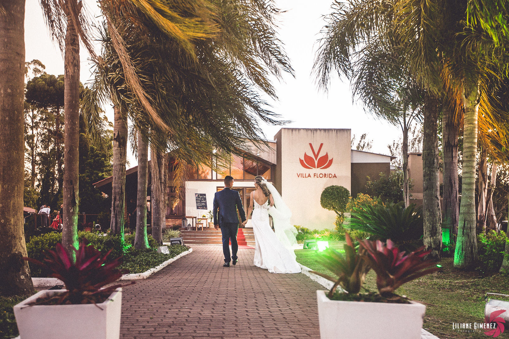 Foto Thayná & Lucas Foto Thayná & Lucas - Imagem 48