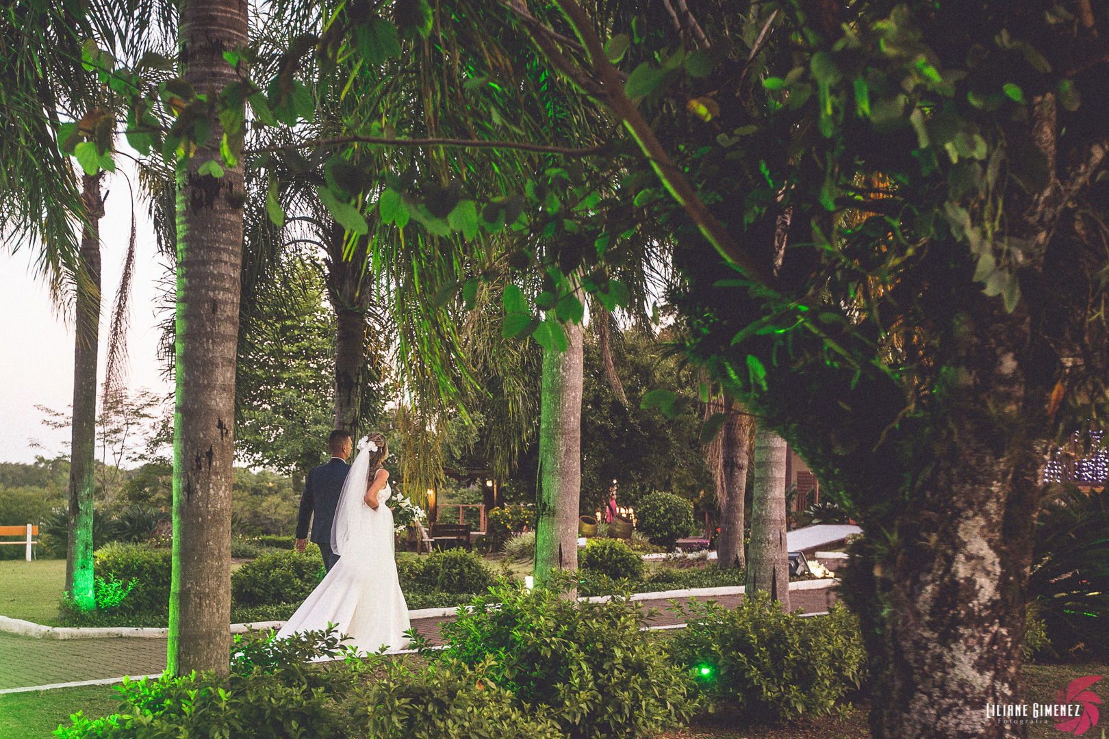 Foto Thayná & Lucas Foto Thayná & Lucas - Imagem 49