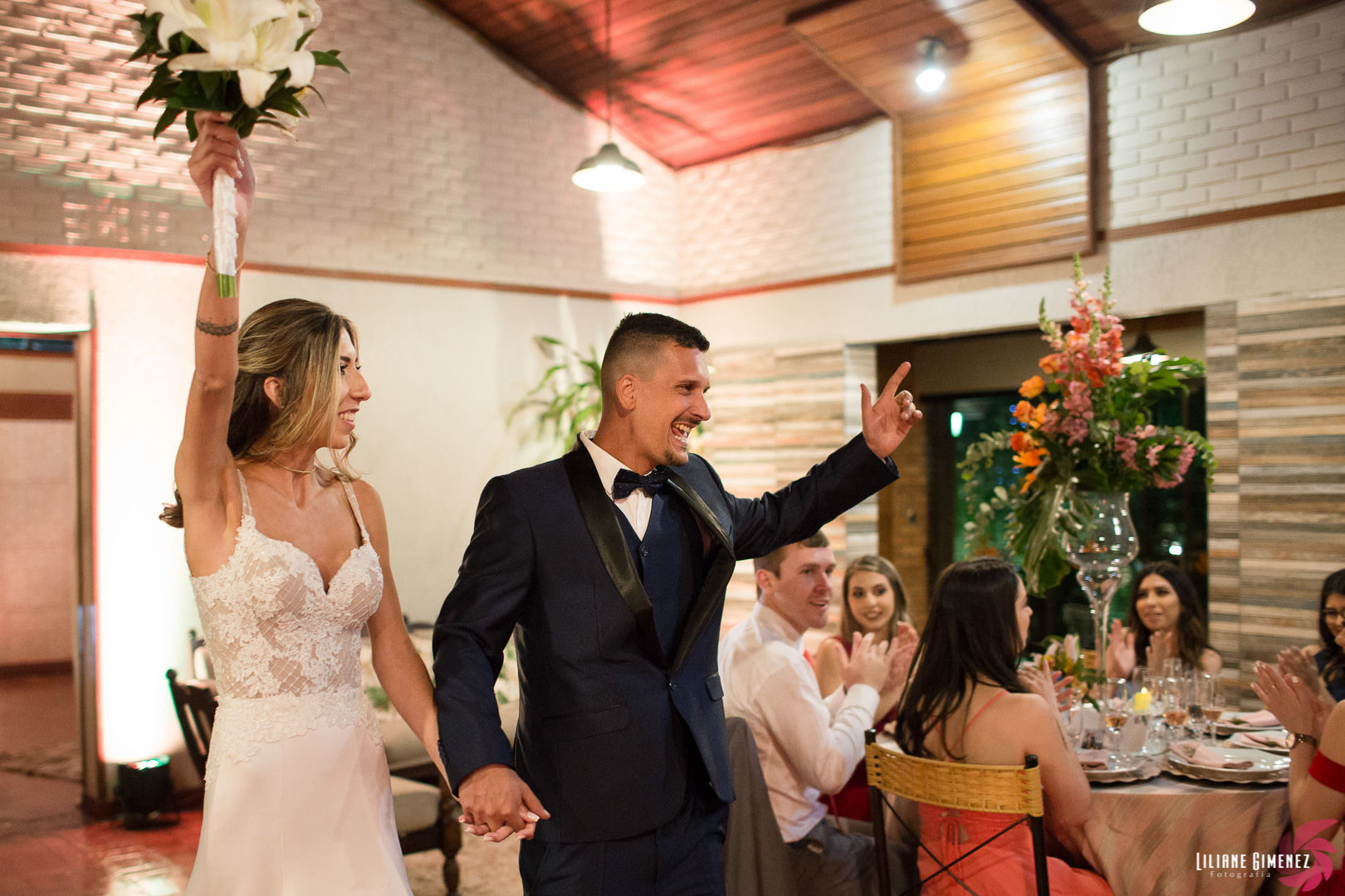 Foto Thayná & Lucas Foto Thayná & Lucas - Imagem 57