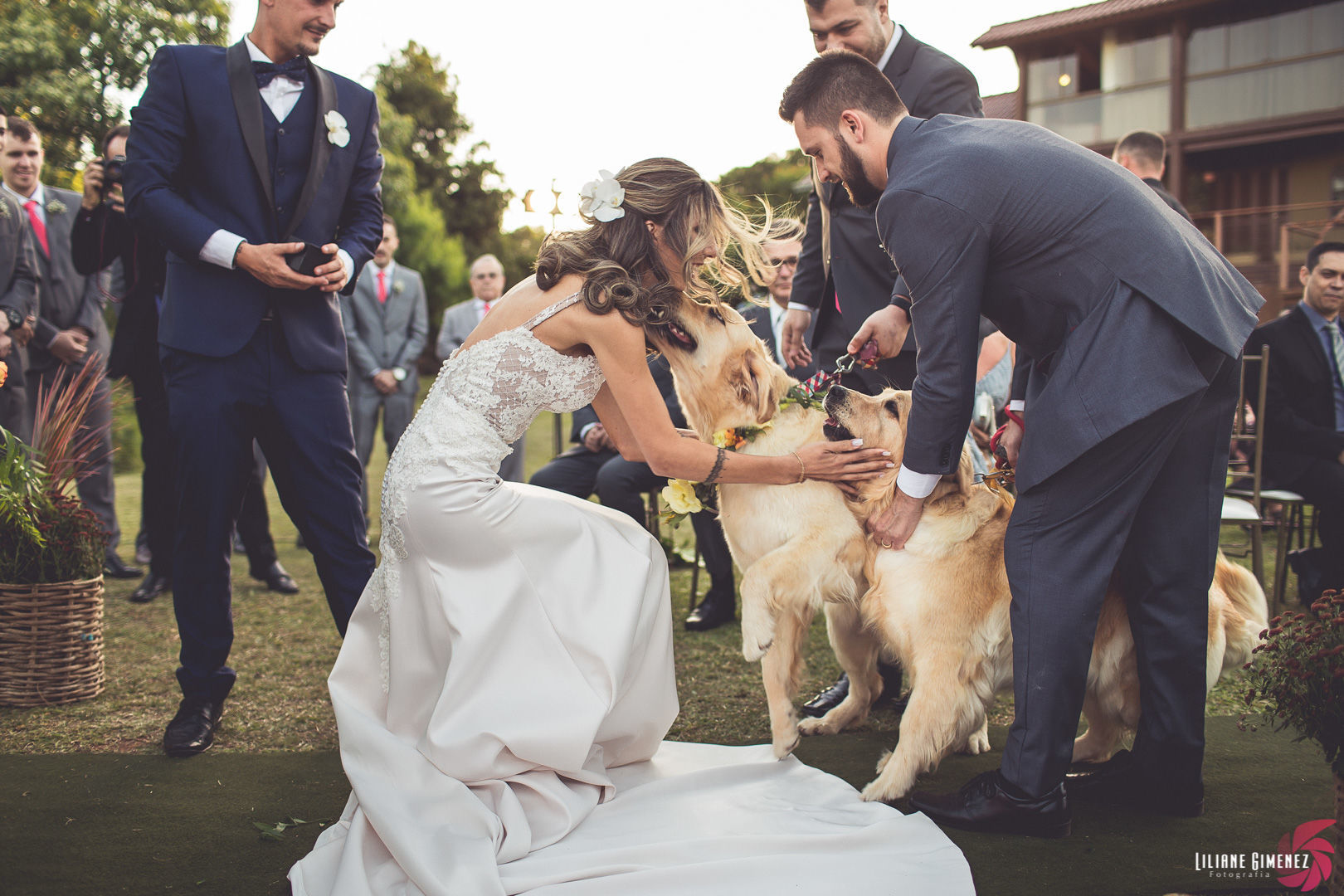 Foto Thayná & Lucas Foto Thayná & Lucas - Imagem 37