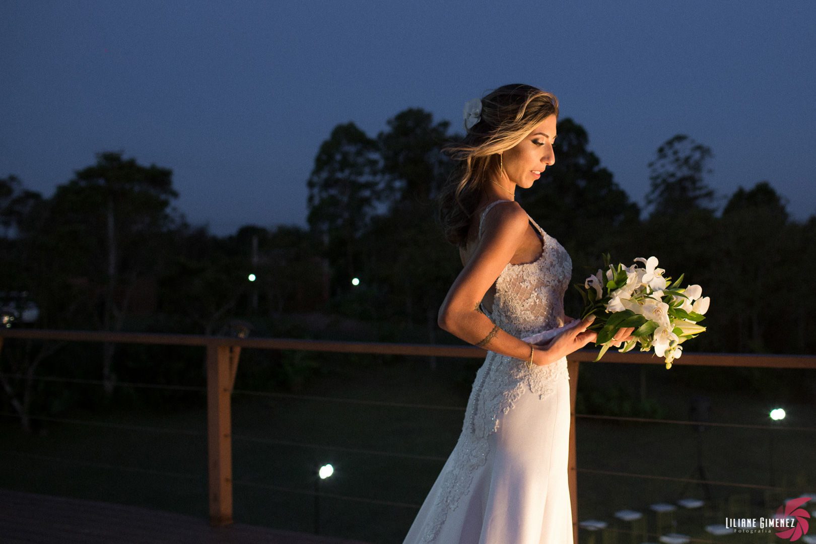 Foto Thayná & Lucas Foto Thayná & Lucas - Imagem 54