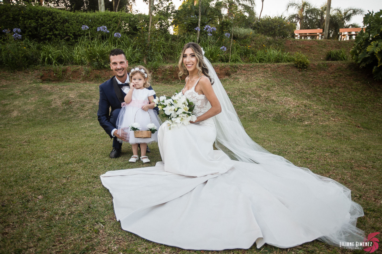 Foto Thayná & Lucas Foto Thayná & Lucas - Imagem 46