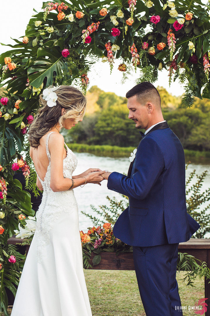 Foto Thayná & Lucas Foto Thayná & Lucas - Imagem 41