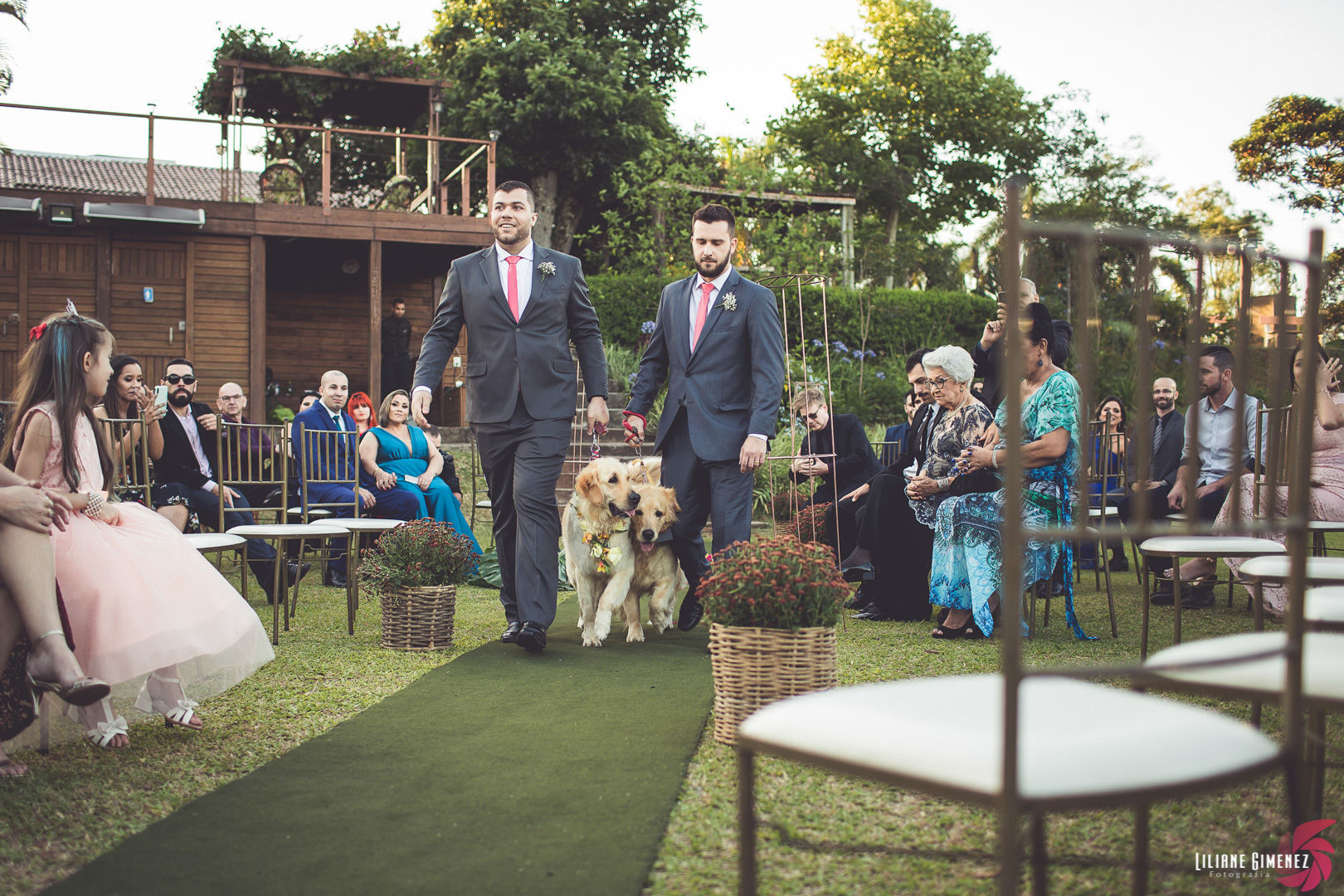 Foto Thayná & Lucas Foto Thayná & Lucas - Imagem 35