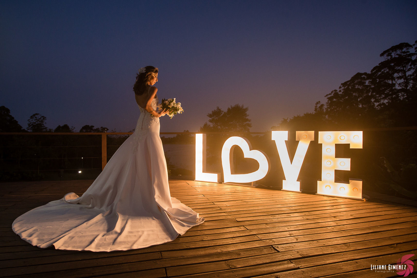 Foto Thayná & Lucas Foto Thayná & Lucas - Imagem 53