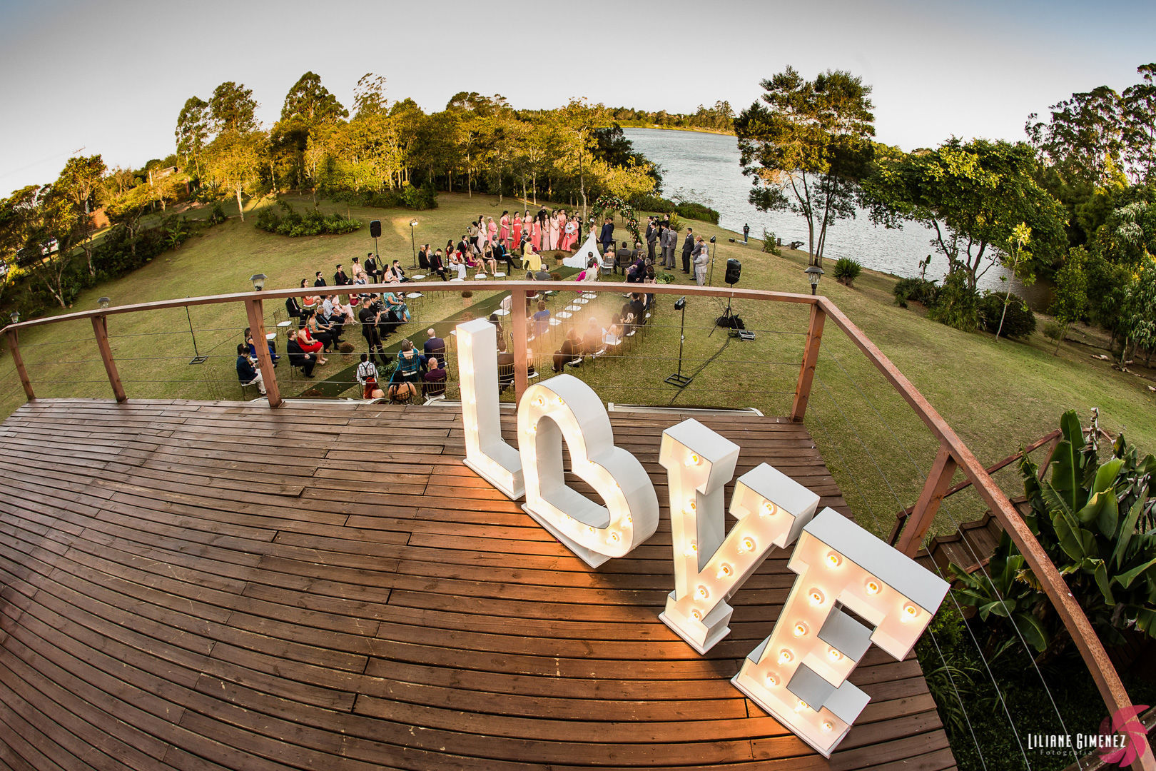 Foto Thayná & Lucas Foto Thayná & Lucas - Imagem 32