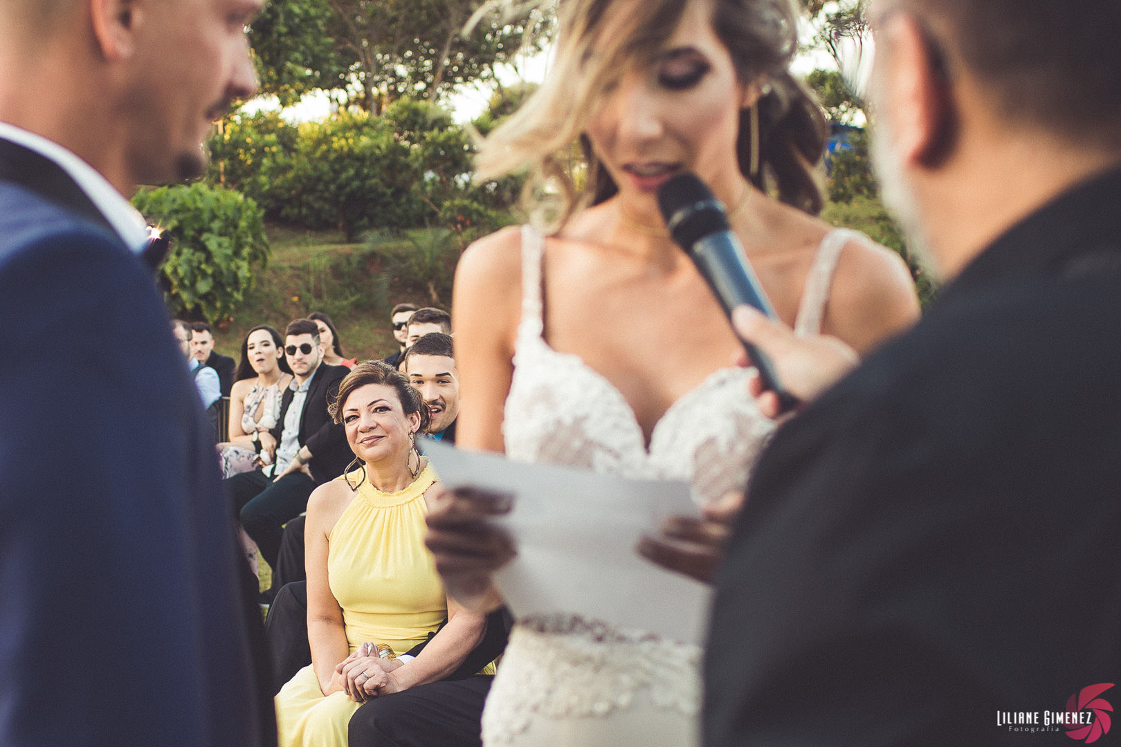 Foto Thayná & Lucas Foto Thayná & Lucas - Imagem 40