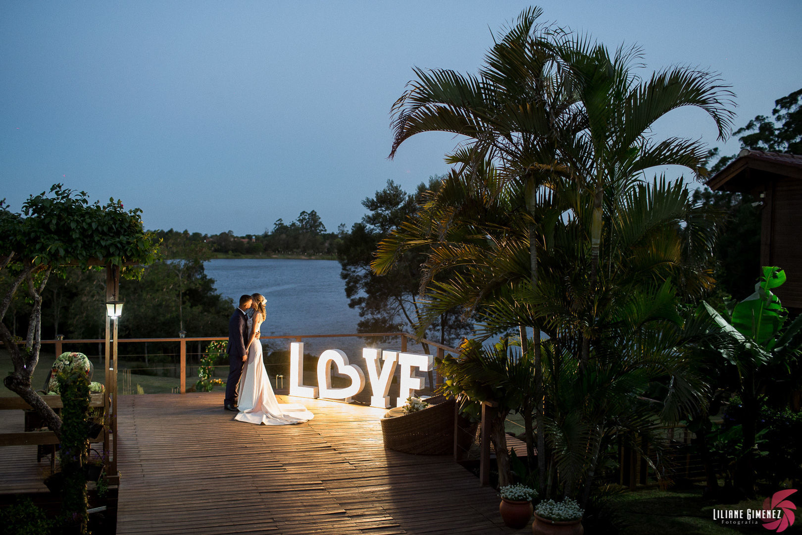 Foto Thayná & Lucas Foto Thayná & Lucas - Imagem 52